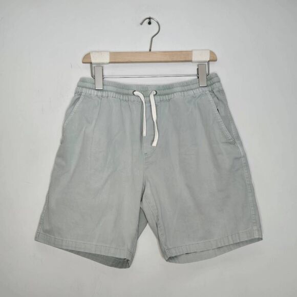 Marine Layer 7" Saturday Beach Short Men’s Size Medium - Picture 1 of 6